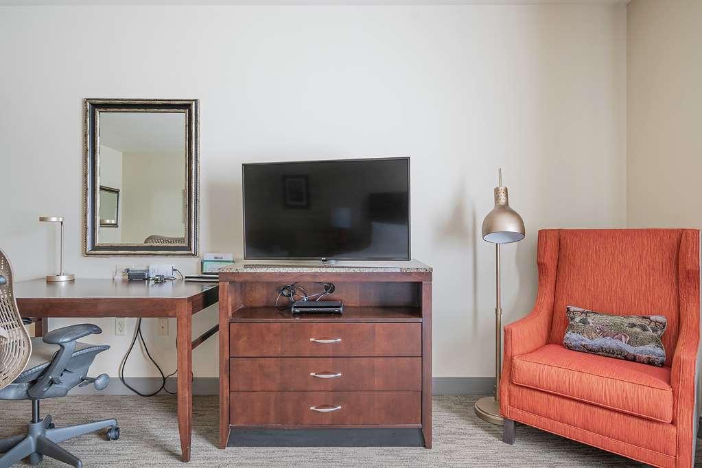 Hilton Garden Inn Kalispell Room photo