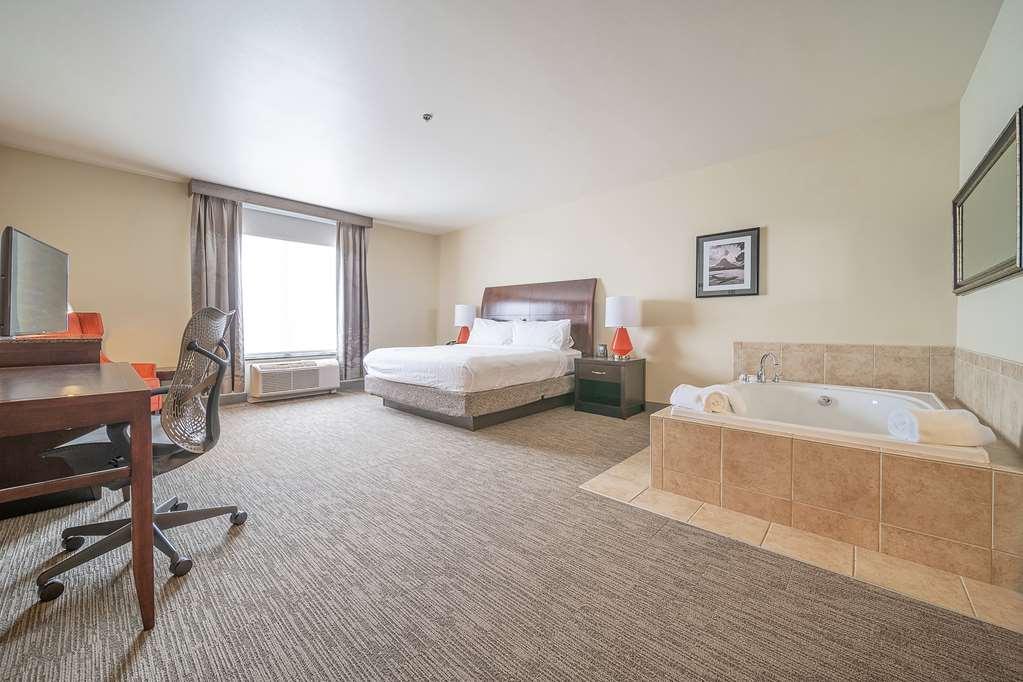 Hilton Garden Inn Kalispell Room photo