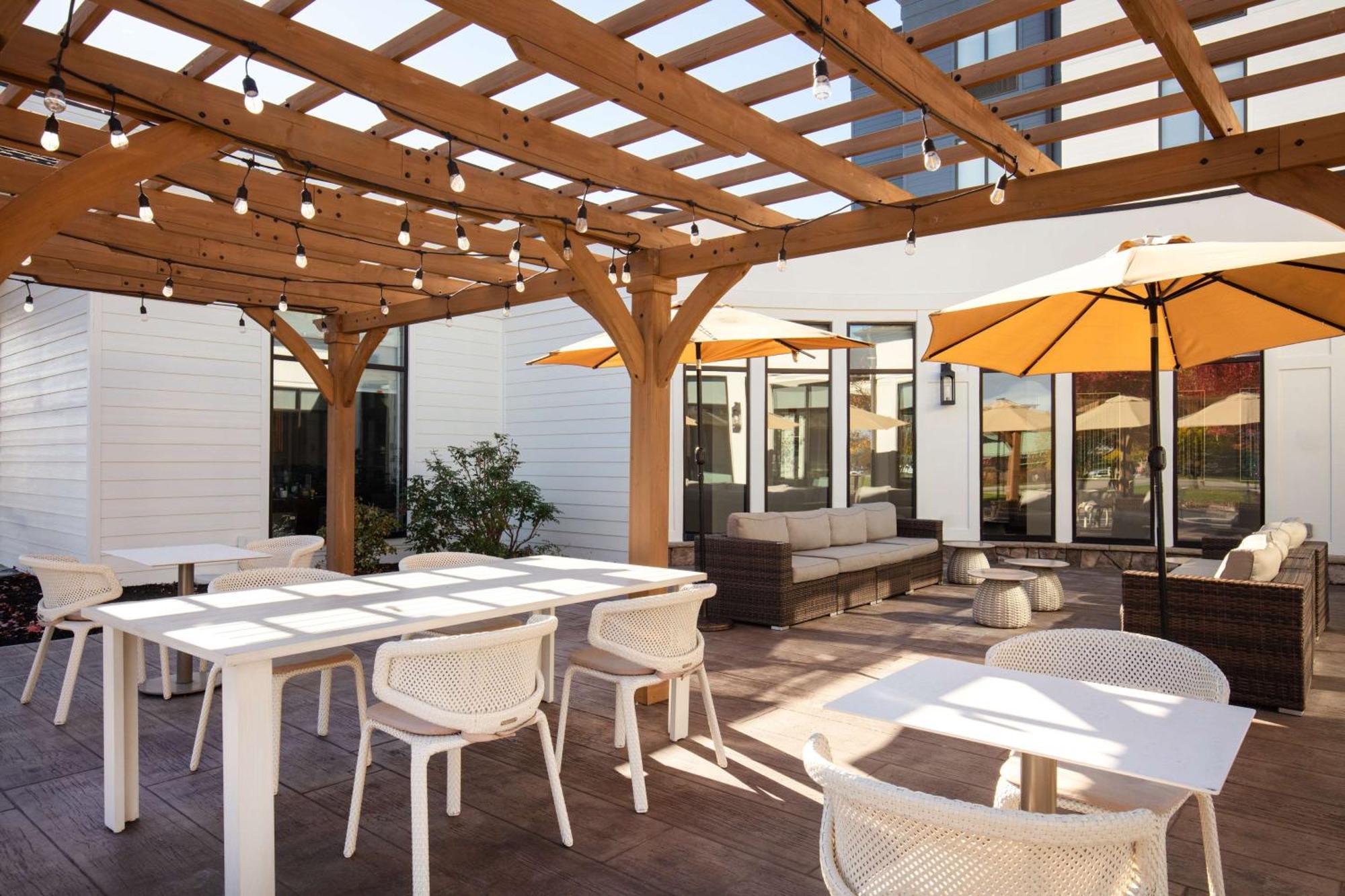 Hilton Garden Inn Kalispell Exterior photo