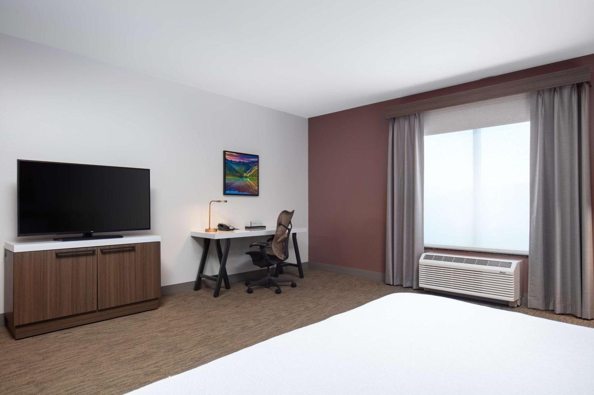 Hilton Garden Inn Kalispell Exterior photo