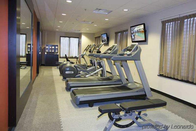Hilton Garden Inn Kalispell Facilities photo