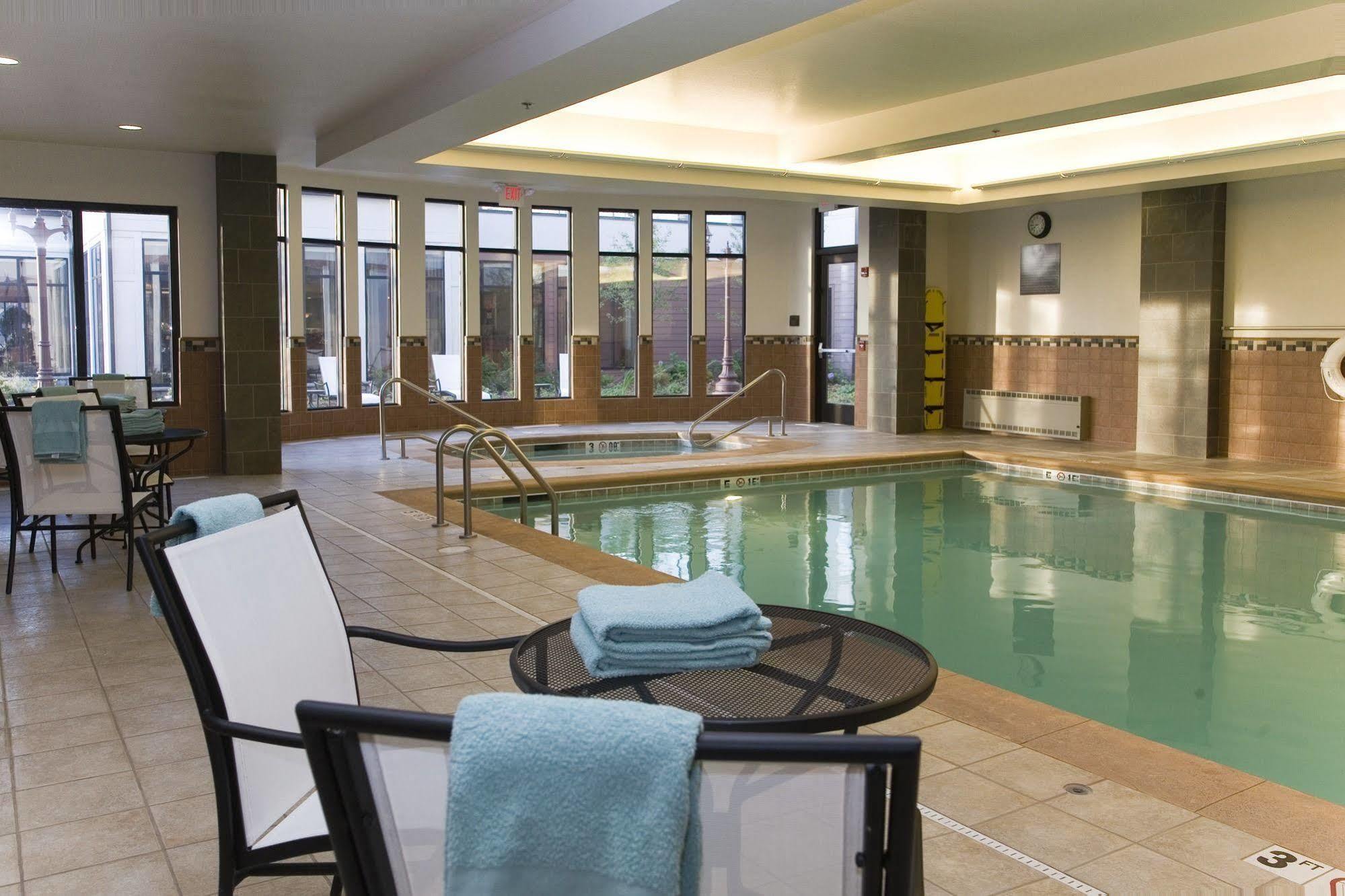 Hilton Garden Inn Kalispell Exterior photo