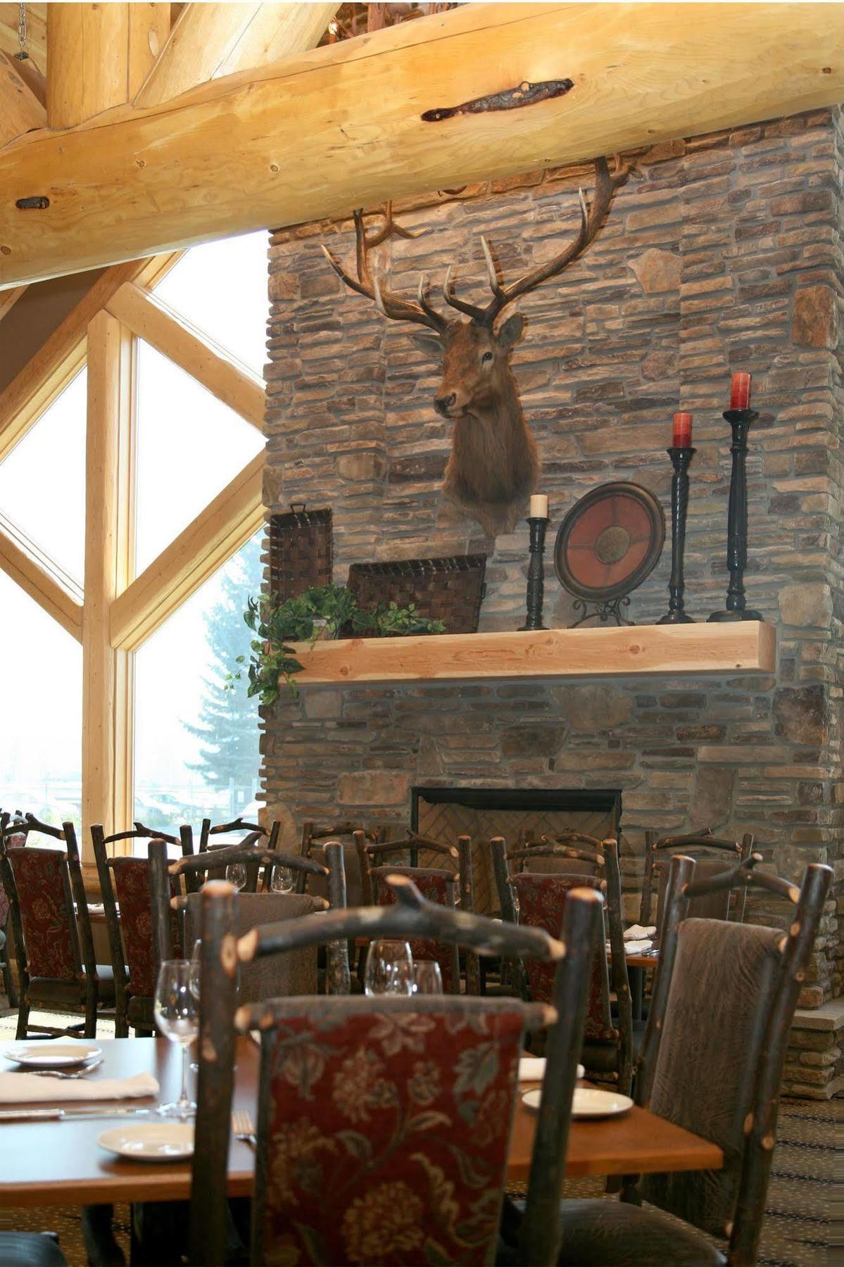 Hilton Garden Inn Kalispell Exterior photo