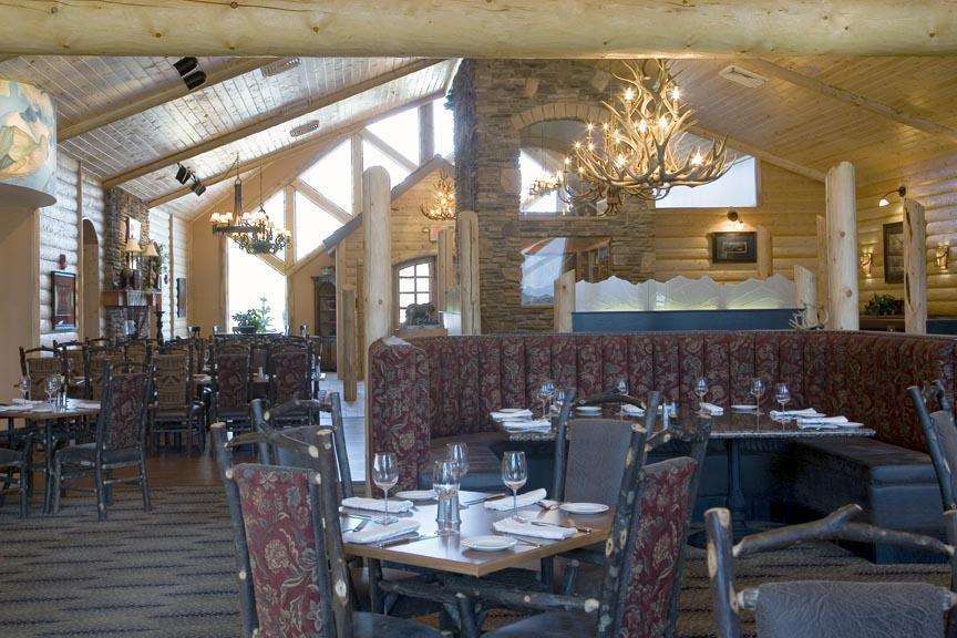 Hilton Garden Inn Kalispell Restaurant photo