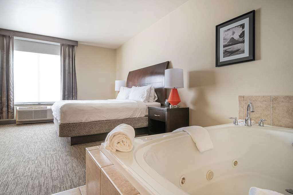 Hilton Garden Inn Kalispell Room photo
